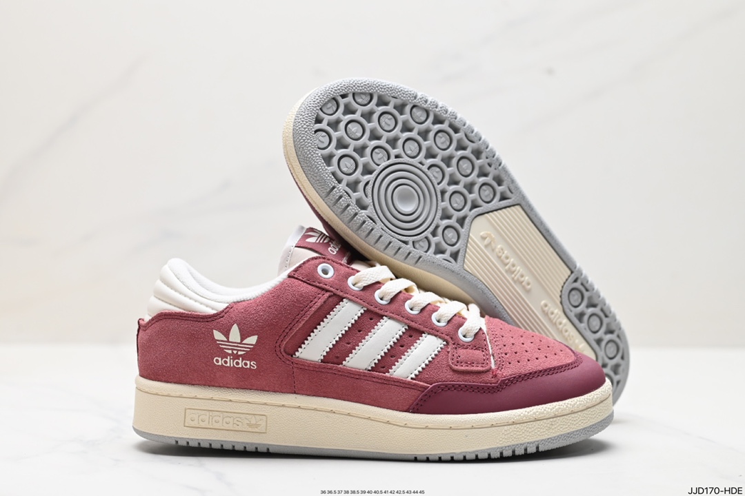 Adidas Centennial Shoes